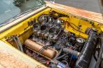 Ford Ranchero Custom 300 Pickup 1959 года